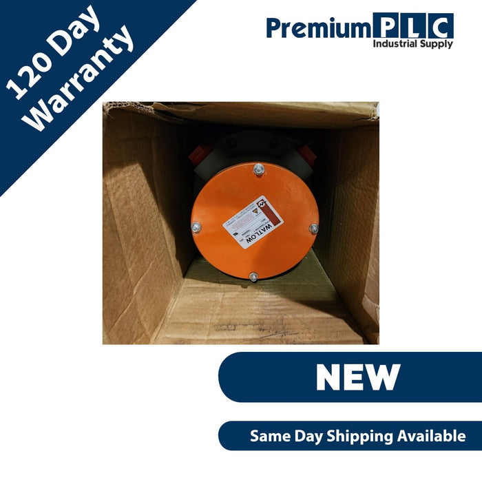 NEW WATLOW FPN728A5XW-1 WATROD ANSI FLANGE IMMERSION HEATER 3PH 480V 100000W