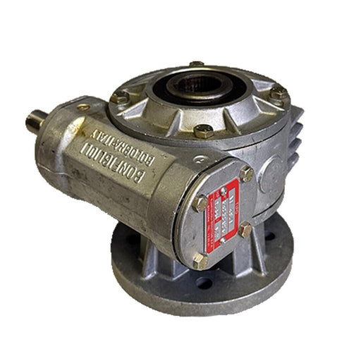 NEW BONFIGLIOLI TIPO VF 49/F WORM GEARBOX REDUCER 1.80HP VF49F VF-49/F