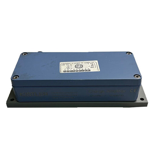 NEW KISTLER INSTRUMENTS 5038A1 CHARGE AMPLIFIER