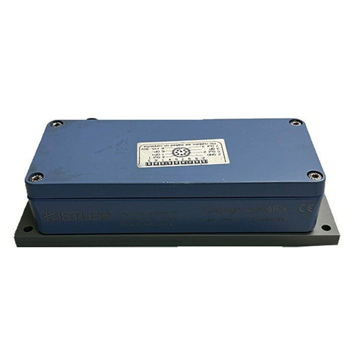 NEW KISTLER INSTRUMENTS 5038A1 CHARGE AMPLIFIER