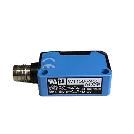 SICK WT150-P430 / WT150P430 PHOTOELECTRIC SENSOR 4-PIN