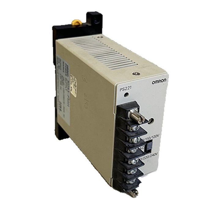 OMRON 3G2A3-PS221 / 3G2A3PS221 POWER SUPPLY 1.5A 50/60Hz