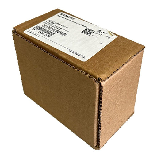 NEW SIEMENS 192-202 / 192202 PNEUMATIC ROOM THERMOSTAT AND WALLPLATE