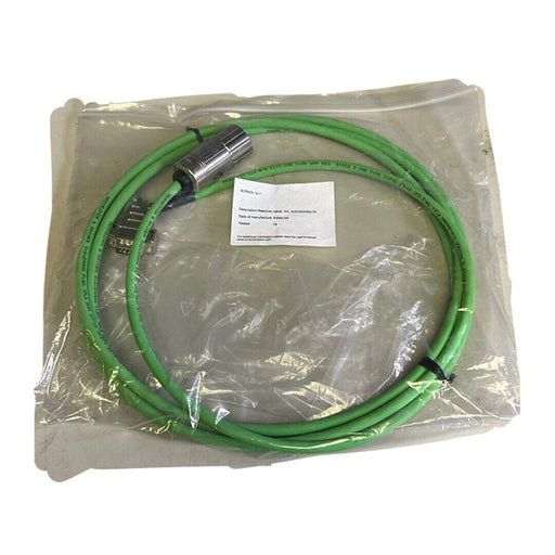 NEW B&R AUTOMATION 8CR003.12-1 / 8CR003121 RESOLVER CABLE 3M