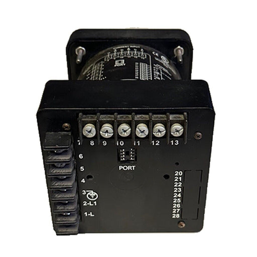 ELECTRO INDUSTRIES DMMS300-3E-MODR / DMMS3003EMODR CONVERTER METER DSP3-G-D