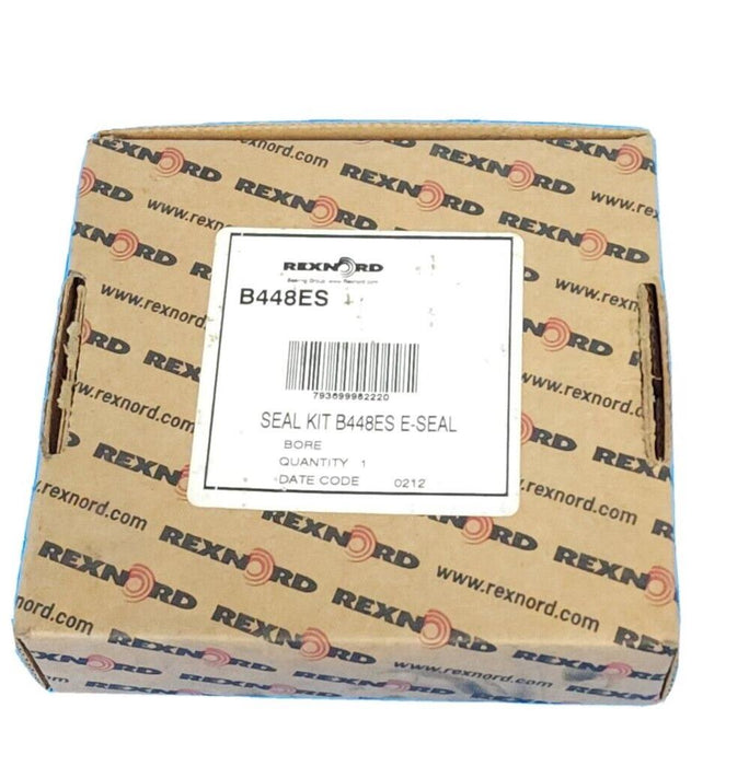 NIB REXNORD B448ES SEAL KIT B448ES E-SEAL