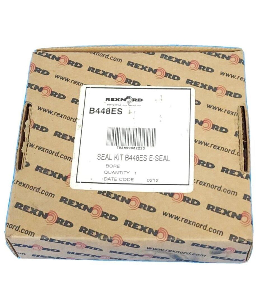 NIB REXNORD B448ES SEAL KIT B448ES E-SEAL
