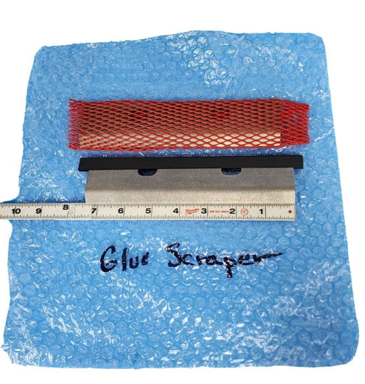 LOT OF 2 NEW KRONES 1-018-52-070-0 GLUE SCRAPERS 1018520700