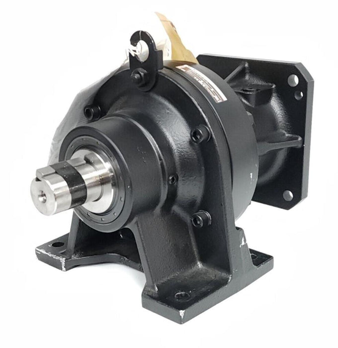 NEW SUMITOMO CNHX-6120-8T-6 CYCLO DRIVE RATIO: 6 INPUT: 2.0 KW: 2000