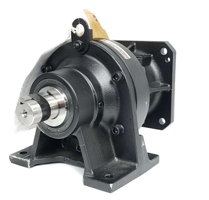 NEW SUMITOMO CNHX-6120-8T-6 CYCLO DRIVE RATIO: 6 INPUT: 2.0 KW: 2000