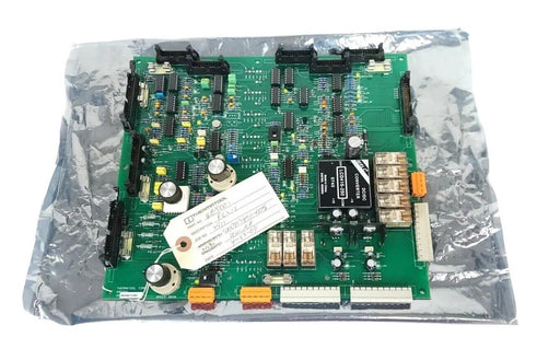 NEW THERMATOOL WB-5001 PC BOARD WELDER CONTROL WB5001