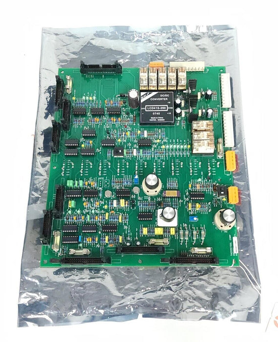NEW THERMATOOL WB-5001 PC BOARD WELDER CONTROL WB5001