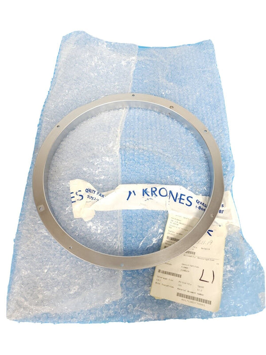 NEW KRONES 1071450500 FLANGE