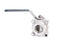 LADISH CO. 2001-373 TRI FLOW BALL VALVE 2001-374, 308-0807-20