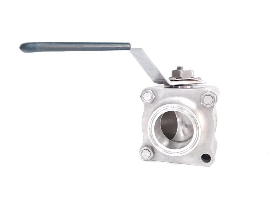 LADISH CO. 2001-373 TRI FLOW BALL VALVE 2001-374, 308-0807-20
