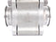 LADISH CO. 2001-373 TRI FLOW BALL VALVE 2001-374, 308-0807-20