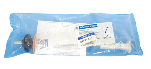 NEW TELEMECANIQUE VZ17 SHAFT WITH ZERO-POSITION