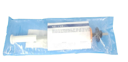 NEW TELEMECANIQUE VZ17 SHAFT WITH ZERO-POSITION