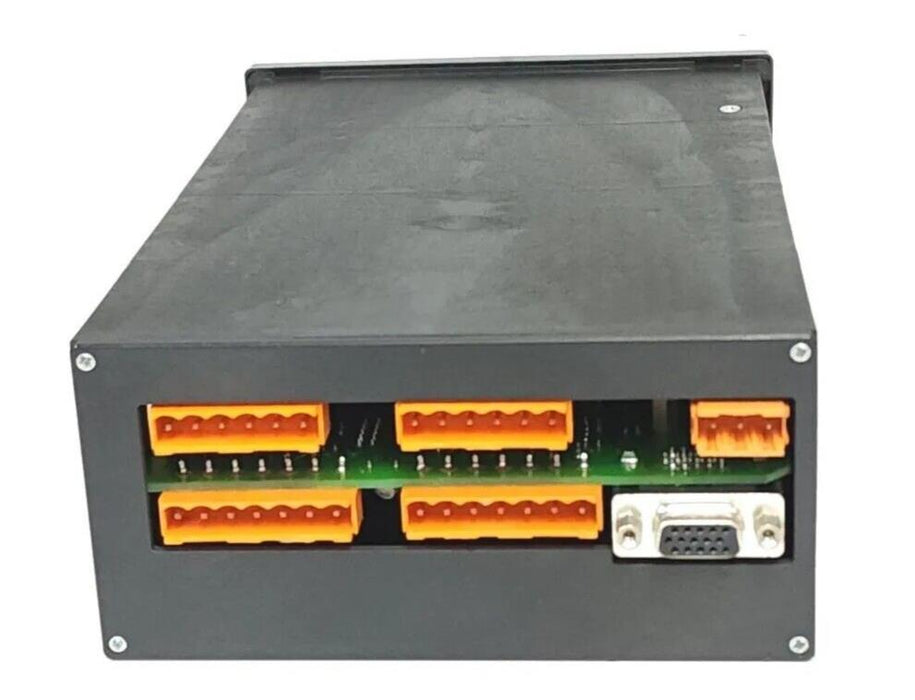 CD SYSTEMS 2303-23AC / 230323AC BAR-GRAPH PANEL METER