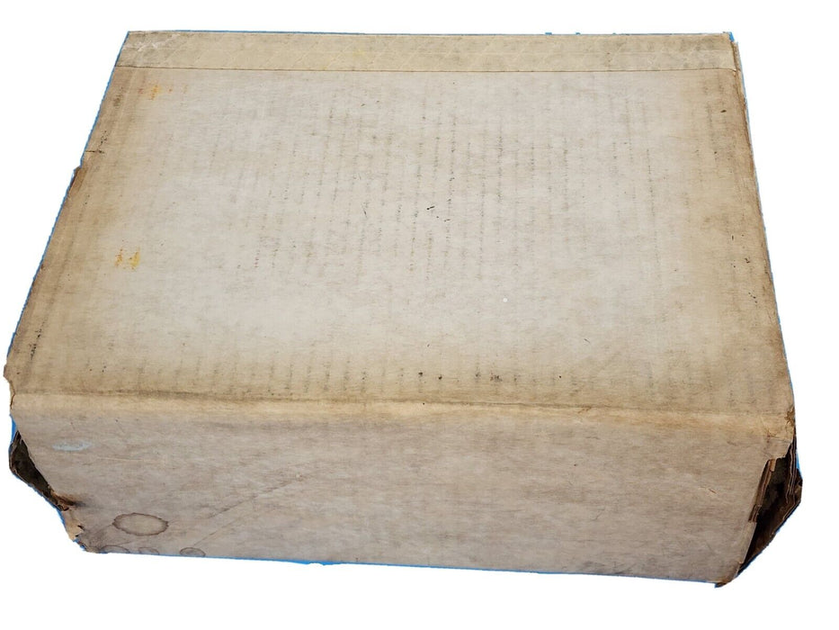 CD SYSTEMS 2303-23AC / 230323AC BAR-GRAPH PANEL METER