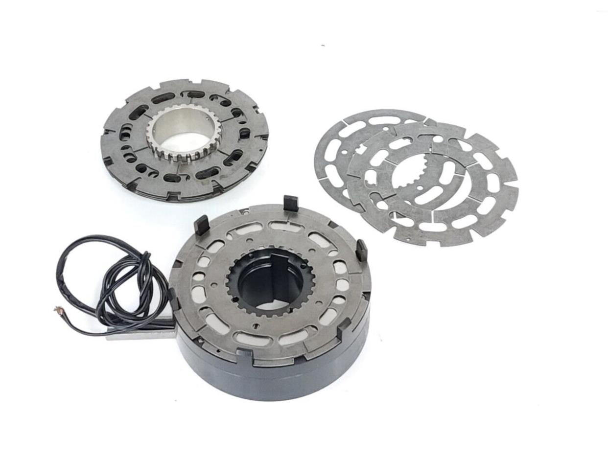 NEW SHINKO ELECTRIC MCWO-20SK1 CLUTCH BREAK