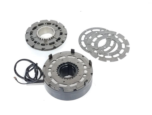 NEW SHINKO ELECTRIC MCWO-20SK1 CLUTCH BREAK