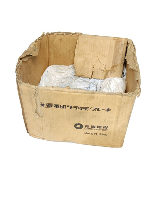 NEW SHINKO ELECTRIC MCWO-20SK1 CLUTCH BREAK