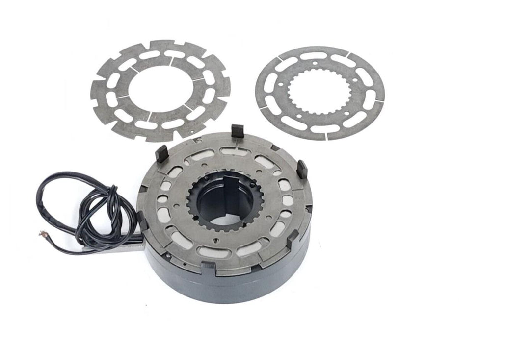 NEW SHINKO ELECTRIC MCWO-20SK1 CLUTCH BREAK