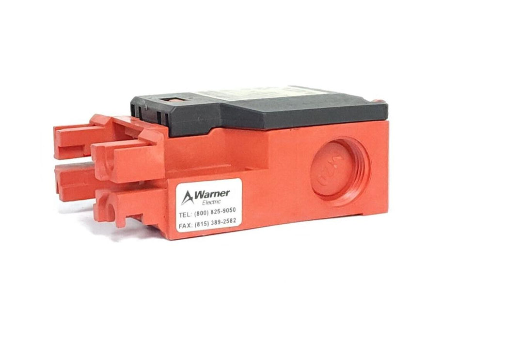 BERNSTEIN AG SKU1ZM SAFETY INTERLOCK SWITCH