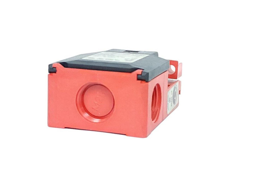 BERNSTEIN AG SKU1ZM SAFETY INTERLOCK SWITCH