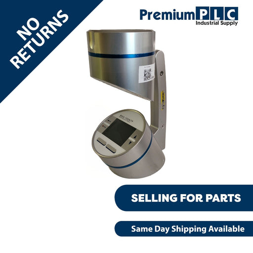 MBV MAS-100 NT / MAS-100NT PORTABLE ACTIVE MICROBIOLOGICAL AIR SAMPLER (PARTS)