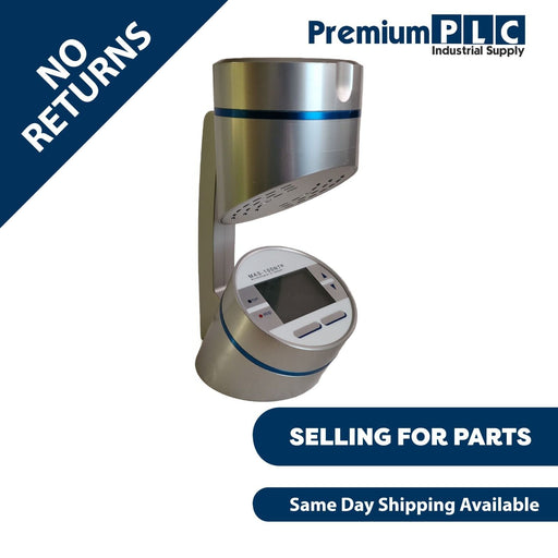 MBV MAS-100 NT / MAS-100NT PORTABLE ACTIVE MICROBIOLOGICAL AIR SAMPLER (PARTS)
