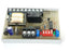 BABBIT LS8000/R REVISION 3 115VAC PC BOARD LEVEL SWITCH