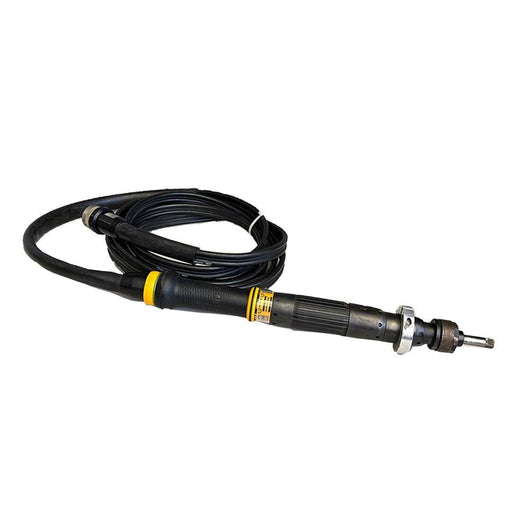 ATLAS COPCO ETD-S4-10-10-CTADS TORQUE GUN S-ANGLE W/ 4220-0982-05 5M CABLE