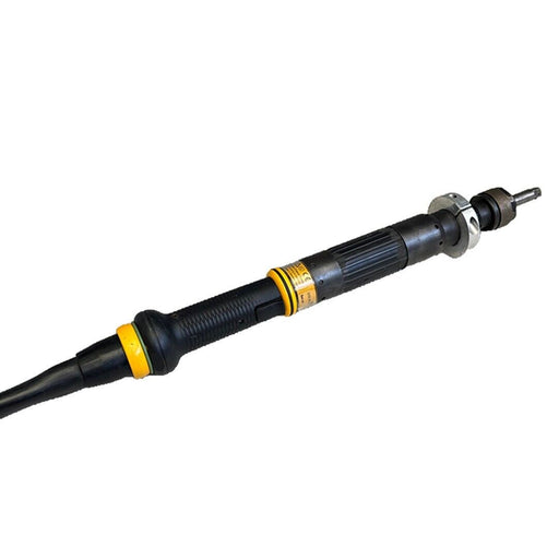 ATLAS COPCO ETD-S4-10-10-CTADS TORQUE GUN S-ANGLE W/ 4220-0982-05 5M CABLE