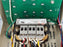 TRANS-COIL INC. KLR SERIES LINE REACTOR KLR8BTB KLC OUTPUT FILTER KLC8B