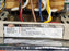 TRANS-COIL INC. KLR SERIES LINE REACTOR KLR8BTB KLC OUTPUT FILTER KLC8B