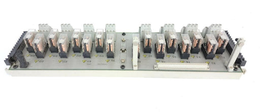 WESTINGHOUSE 3A99239G OVATION RELAY PANEL MODULE