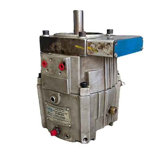 FORCE CONTROL INDUSTRIES POSIDYNE 01-01-2180B / 01012180B CLUTCH / BRAKE