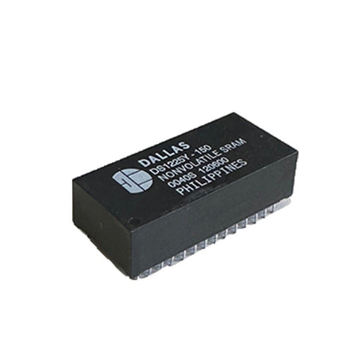 NEW DALLAS SEMICONDUCTOR DS1225Y-150 / DS1225Y150 NON-VOLATILE SRAM MODULE