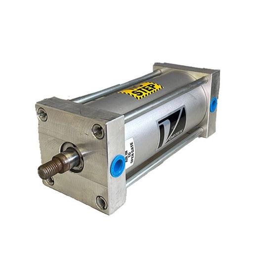 NEW SALINA VORTEX DVC4.5X8.5-MG / DVC45X85MG SVC PNEUMATIC CYLINDER DVC SERIES