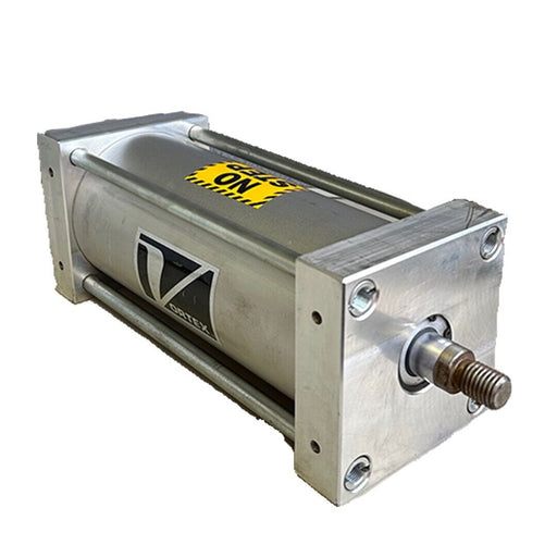 NEW SALINA VORTEX DVC4.5X8.5-MG / DVC45X85MG SVC PNEUMATIC CYLINDER DVC SERIES