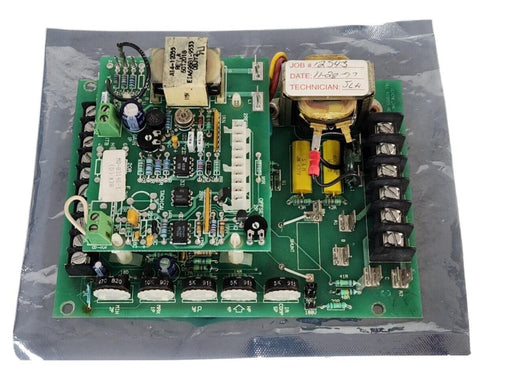CLEVELAND MOTION CONTROL C41-10144K CONTROL BOARD MO-03146-1