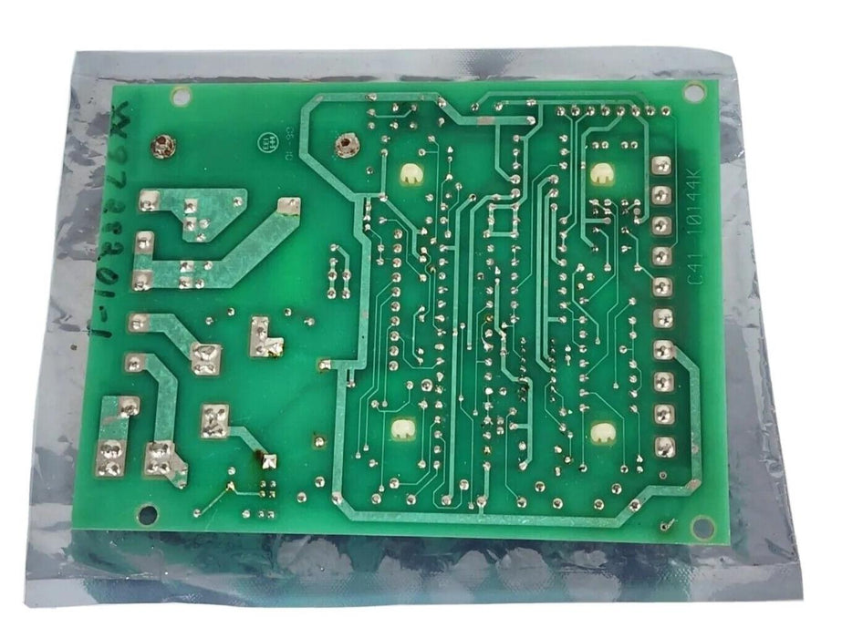 CLEVELAND MOTION CONTROL C41-10144K CONTROL BOARD MO-03146-1