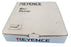 NIB KEYENCE VT-C5R1 TOUCH PANEL DISPLAY CABLE ASSEMBLY CORDSET VTC5R1