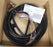 NIB KEYENCE VT-C5R1 TOUCH PANEL DISPLAY CABLE ASSEMBLY CORDSET VTC5R1