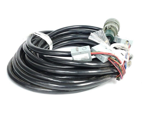 NEW FANUC A660-4003-T804 # L15R03A CABLE A6604003T804