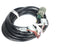 NEW FANUC A660-4003-T804 # L15R03A CABLE A6604003T804