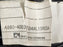 NEW FANUC A660-4003-T804 # L15R03A CABLE A6604003T804