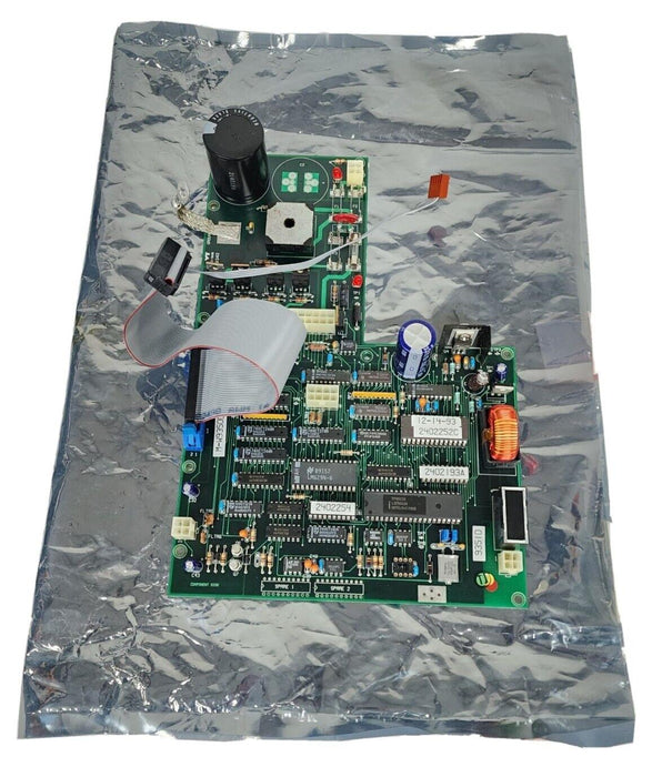 MARKEM 0671767 CPU CONTROL BOARD FOR MARKEM 9840